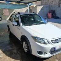 کوییک ۱۴۰۲|خودرو سواری و وانت|سیرجان, |دیوار