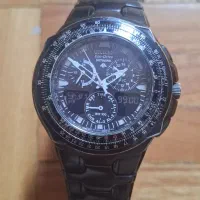 ساعت سیتی زن ژاپن اصل اکودرایو