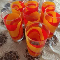 پارچ و زیر سیگاری فرانسوی|ظروف سرو و پذیرایی|فردیس, شهرک ناز|دیوار