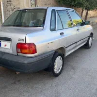 پراید صبا مدل 88دوگانه کارخانه