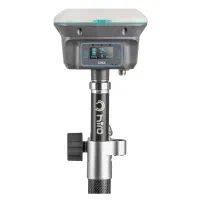 جی پی اس مولتی فرکانسه نقشه برداری هیرو XiMA S20u|ماشین‌آلات صنعتی|تهران, اختیاریه|دیوار