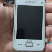 گوشی ساده و شارژر و کابل اصلی|موبایل|نورآباد, |دیوار