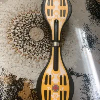 اسکوتر اسکیت برد