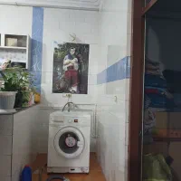 لباسشویی تمام اتوماتیک کنوود|ماشین لباسشویی و خشک‌کن لباس|مرند, |دیوار