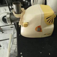 چرخ گوشت پارس خزر