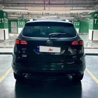 جک اس ۵ jac s 5 مدل ۹۴ (تقویت، موتور ۹۹)