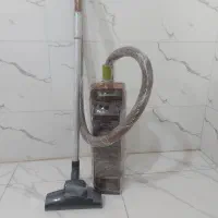 جارو برقی کلکسیونی قدیم سیم پیچی مس