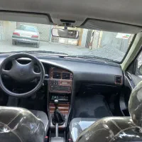 پژوپارسxu7،مدل۸۶درحد|خودرو سواری و وانت|سنندج, |دیوار