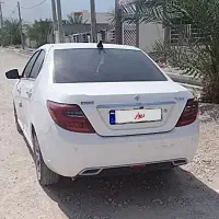 دنا پلاس توربو ۶دنده دستی|خودرو سواری و وانت|لامرد, |دیوار