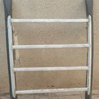 فروش باربند پژو ۲۰۶ یا معاوضه با باربند پراید