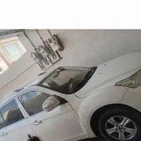 ماشین عروس لیفان ایکس ۶۰ بسیار تمیز