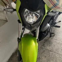 Qj 150 nx|موتورسیکلت|تهران, مشیریه|دیوار