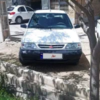 پراید ۹۸ زیر قیمت