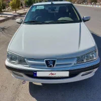 پارس تیوفایو ۱۴۰۱