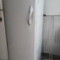 فریزر ۸ کشو و جادار مارک امرسان