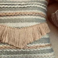 کوسن دستباف