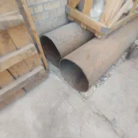 فروش لوله صنعتی