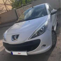 207 tu3 اسفند ۴۰۲