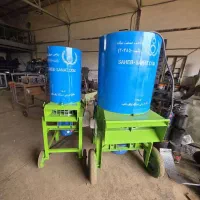 چغندر خردکن و آسیاب همه کاره