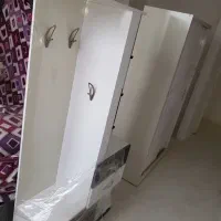 جاکفشی نو|جاکفشی، کمد، دراور|شهرکرد, |دیوار