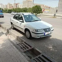 سمند LX EF7،دوگانه کارخانه مدل ۱۳۹۶