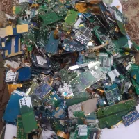 فروش برد گوشی موبایل اصلی و چینی ۴ کیلو