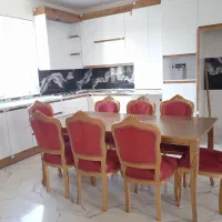 میز غذا خوری و مبل|میز و صندلی غذاخوری|بستان آباد, |دیوار