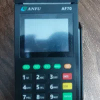 کارتخوان سیار بی سیم pos|فروشگاه و مغازه|ورامین, ورامین|دیوار