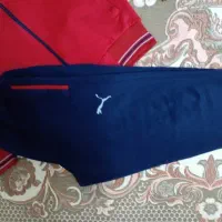 سویشرت شلوار پوما اصل مناسب سن 6تا8سال|کفش و لباس بچه|ری, شهید غیوری (ابن باویه)|دیوار