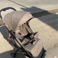 کالسکه بی بی انجل