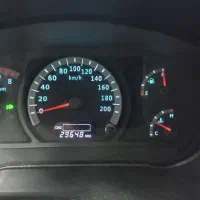 ساینا دوگانه ۱۴۰۲|خودرو سواری و وانت|ایلام, |دیوار