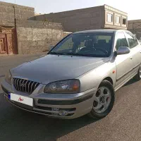 آوانته سفارشی استثنایی