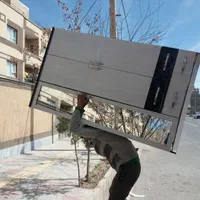 مرکزحمل ۱۰۰٪تخصصی وتضمینی اثاثیه منزل با/بیرجندبار|خدمات حمل و نقل|بیرجند, |دیوار