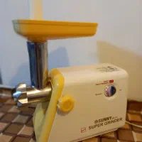 چرخ گوشت|خردکن، آسیاب، غذاساز|مراغه, |دیوار