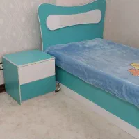 تخت خواب نوجوانی