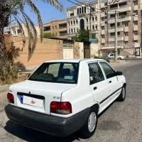 پراید SE 132|خودرو سواری و وانت|اهواز, بهارستان|دیوار