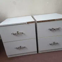 سرویس خواب ام دی اف|تخت و سرویس خواب|مرند, |دیوار