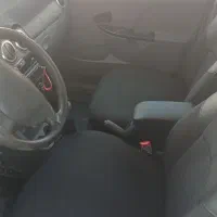 پراید بنزینی ۱۳۹۶|خودرو سواری و وانت|قوچان, |دیوار