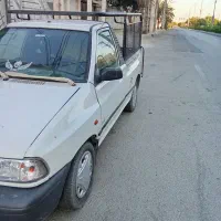پراید وانت