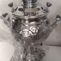 سماور نو مناسب جهیزیه