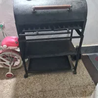 باربیکیو