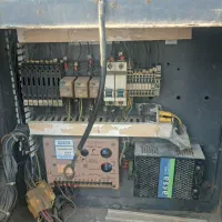 ژنراتور کمنز ۱۸۵ کاوا|ماشین‌آلات صنعتی|ری, شهرک نظامی|دیوار