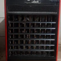 هیتر گازی انرژی