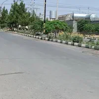 زمین-باغی-خام