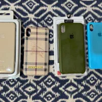 قاب کاور ایفون iPhone xs max اپل
