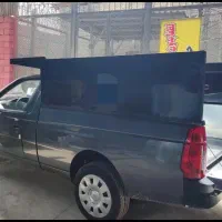 باربند اریسان