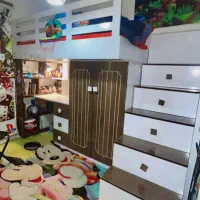 سرویس خواب نوجوان