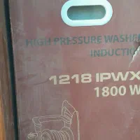 کارواش خانگی