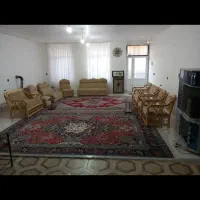 اجاره روزانه منزل مبله نوساز در مرکز شهر