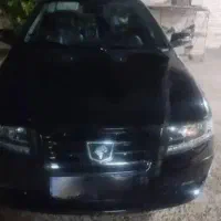 سمند سورن پلاس